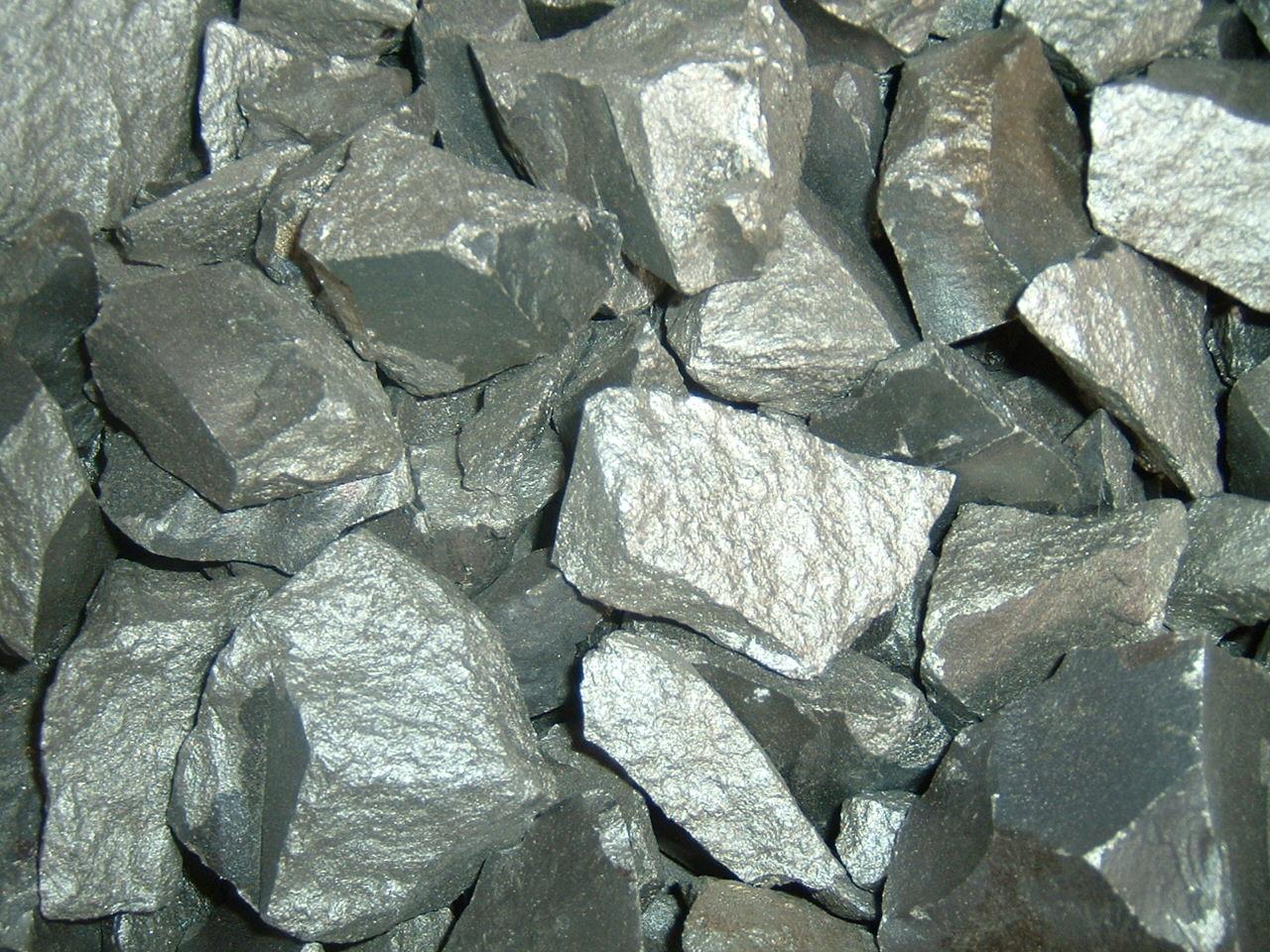 铁矿石价格下行对中国钢铁产业有利
